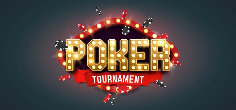 포커 토너먼트